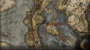 Elden ring. Как отмаливать грехи + секретный ночной босс