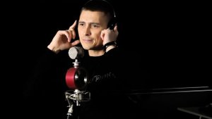 Переделка "ElDark - Художник". Песня для жены в День Рождения. Песня в подарок