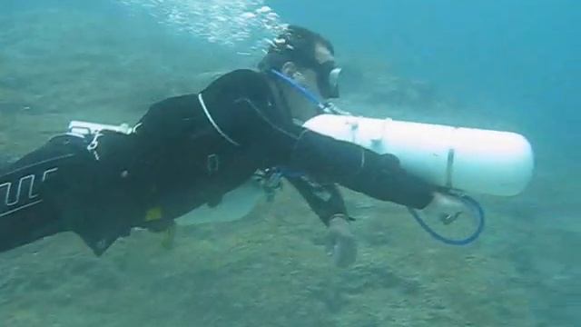Sidemount Diving GR смотреть онлайн