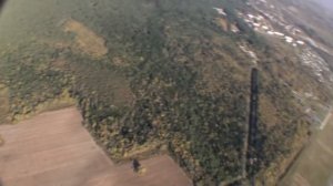 Отказ Парашюта - Парашют не Наскрылся, НО...