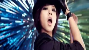 kara lupin mv
