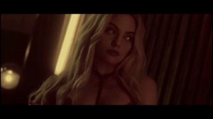 SEREBRO - Пройдёт (клип 2017, неизданное)