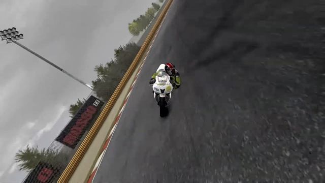 SBK 2011 PC Version смотреть онлайн