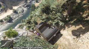 GTA 5 Funny_Crazy Life #9 (GTA 5 Funny Moments & Fails)