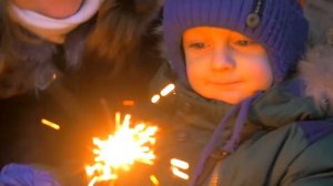 Шуя, Русское Рождество