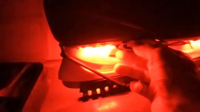 светодиодная подсветка на коньки смотреть онлайн