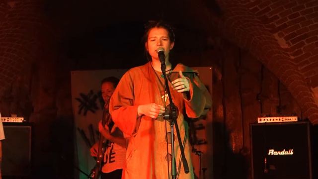 Встреча на Конго - Сколько воинов @ Бастион 15.06.2018 смотреть онлайн