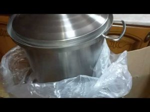 Коптильня Добрыня. Обзор.