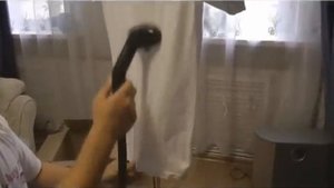 Отпариватели (проверяем дома)