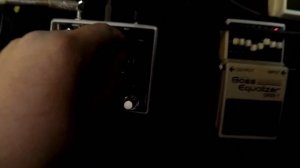 SINEGRAM №3: Обзор DARKGLASS - MICROTUBES B7K ULTRA V2