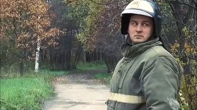 14 04 30 День пожарной охраны России смотреть онлайн