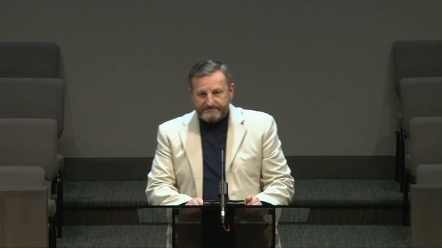Изучение Священного Писания - Восьмая, Девятая и Десятая Заповеди   | Давид Классен