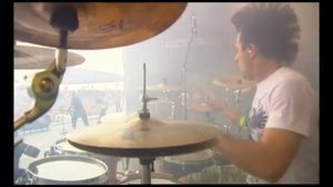 Король и шут (Марионетки) Рок над Волгой 2012