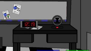 5 ночей с соник 3 дэмо прохождение