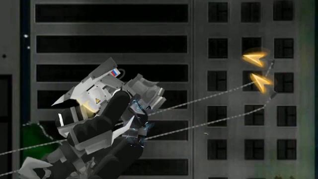 Фаталити огненного камера мена | АТ2 (с звуком) смотреть онлайн