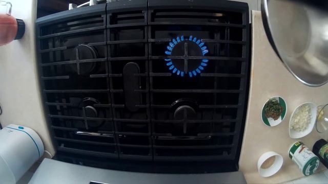 PASTA EN SALSA POMODORO  