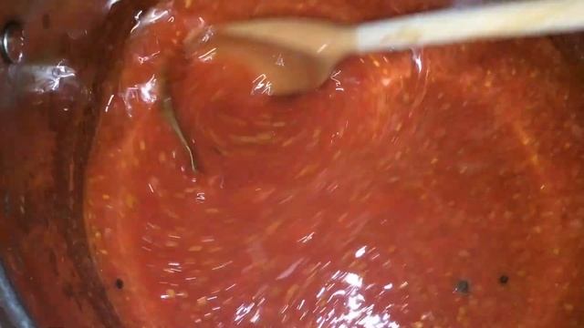 Лечо. Заготовки из перца на зиму. Просто и вкусно. смотреть онлайн