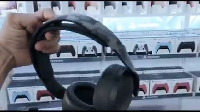 Are you Excited for the Pulse 3D Headset Camouflage? Watch Me Unbox It! смотреть онлайн