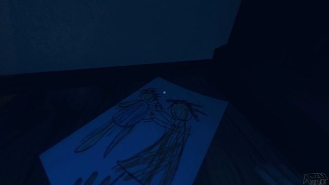 Among The Sleep Walkthrough Part 2 Full Game Let's Play No Commentary Gameplay