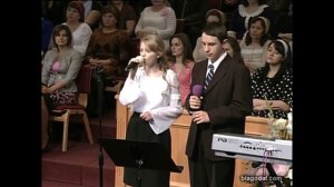 Любовь Христа..- стих..