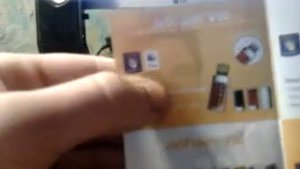 обзор флешка на 4 гигабайта