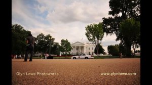 The White House - Washington DC - HD