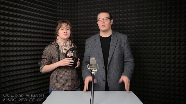 ТОП-5 наушников около 10000 руб. Сравнение студийных наушников для сведения. смотреть онлайн