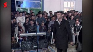Гарибшо Кампания-дар вилояти Хатлон-Garibsho Kampaniya