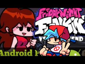 Friday Night Funkin Heartbreak vs Girlfrienb mod Android (downlo@d)