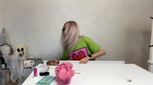 Началась школа. Первая оценка. Уборка в комоде. Тера чудит.  Кира стала Еленой?