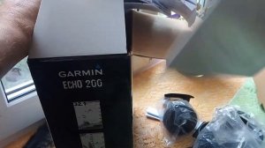 Гармин эхо 200
