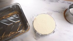 New York Cheesecake | Pay de Queso Estilo NY | Cremosito y Perfecto ?