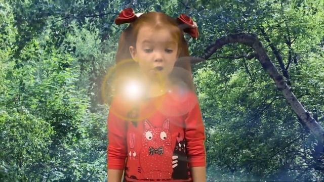 МАТУШКА ПРИРОДА (Четыре времени года)