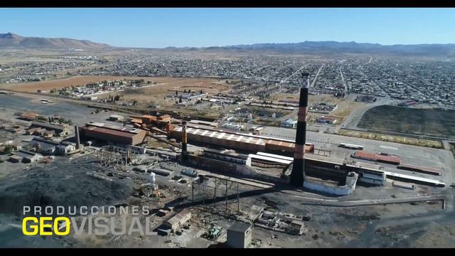 CHIHUAHUA 2020 | LA CAPITAL DEL ESTADO MAS GRANDE DE MÉXICO смотреть онлайн