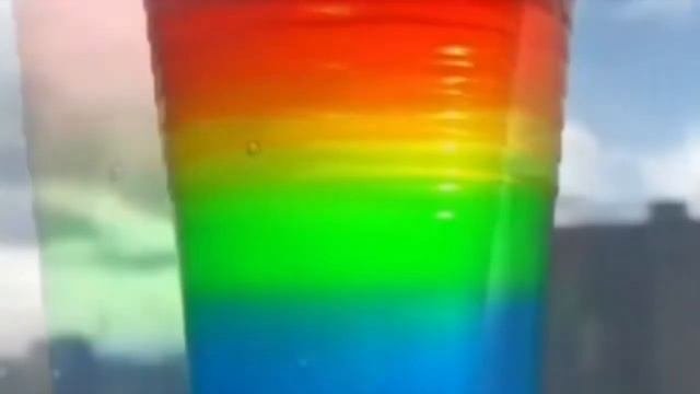 Удивительные свойства воды! - Юные исследователи