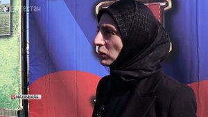 Школа №54 пос. Семендер определила своих участников ШФЛ Дагестана