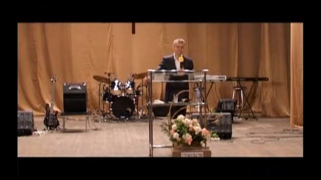 Родовые проклятия | Сергей Погорей | Проповедь