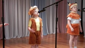 Айболит, айболит у него душа болит