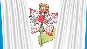 Загадки о сказочных героях