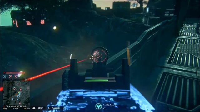 PlanetSide 2 | Closed Beta [β] PS4 | First Hour (2/2) смотреть онлайн