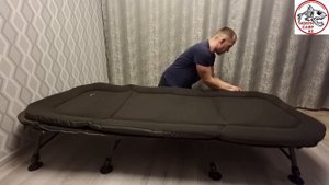 Спальная система EastShark HYB 043F-SS XXL Sleep System
