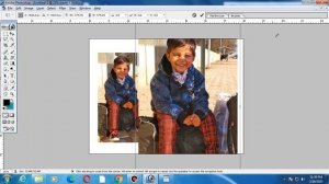 how to mix photos with background in photoshop किसी भी फोटो को फोटोशॉप में mix photo kaise banyein#