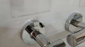 HANSGROHE LOGIS UNIVERSAL ACCESSORIES Аксесуари