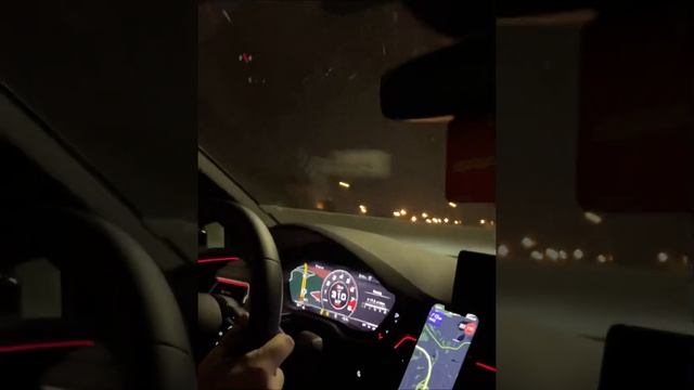 Audi S5 top speed 320km/h