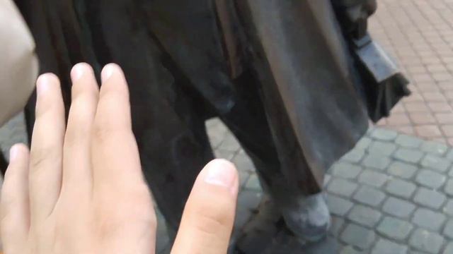 Путешествие мечты - Екатеринбург - Свердловская область