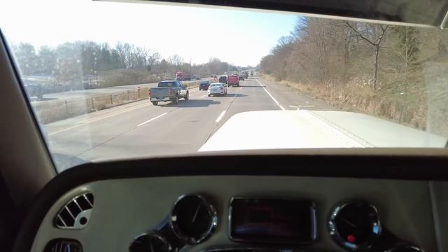 Наши первые проблемы в США. Как мы приехали? смотреть онлайн