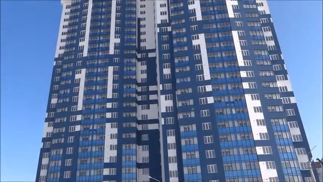 Видео ЖК Лето 26 февраля 2018 Телков Сергей купить квартиру в Рязани смотреть онлайн