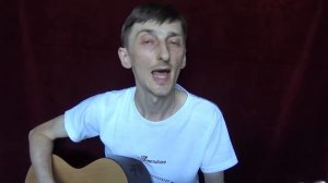 Don't Cry. Guns n' Roses. Кавер на гитаре.