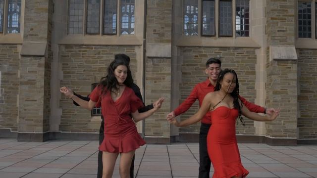 Sabor Latino Dance Ensemble's 27th Annual Concert: Hollywood Night -- Promo Video смотреть онлайн
