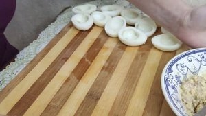 НЕПОВТОРИМЫЙ ВКУС! ЯЙЦА ФАРШИРОВАННЫЕ ПЕЧЕНЬЮ ТРЕСКИ!